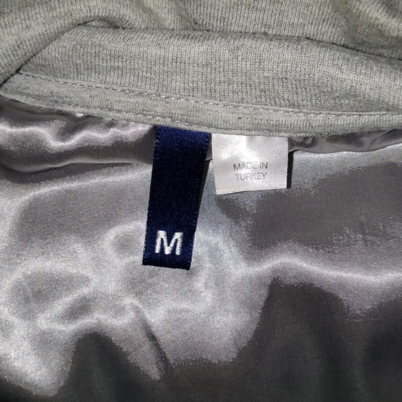 Men's jackets - Picture 8 of 10